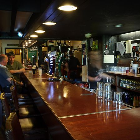 Brown Trout Golf & Country Inn Aghadowey Exterior photo