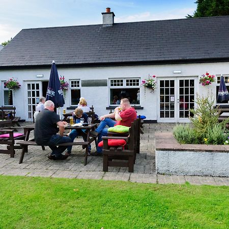 Brown Trout Golf & Country Inn Aghadowey Exterior photo